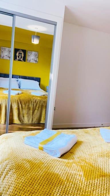 2 Bed Apartment With Free Parking Chelmsford Exteriör bild